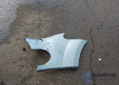 2007 Mitsubishi Outlander Ls z USA, uszkodzony, nr VIN JA4MT31X37U012596